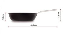 Valira Bratpfanne Aire - ø 28 cm - Standard-Antihaftbeschichtung