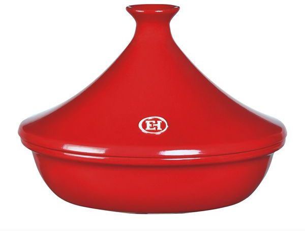 Emile Henry Tajine Grand Cru - ø 27 cm / 1.8 Liter