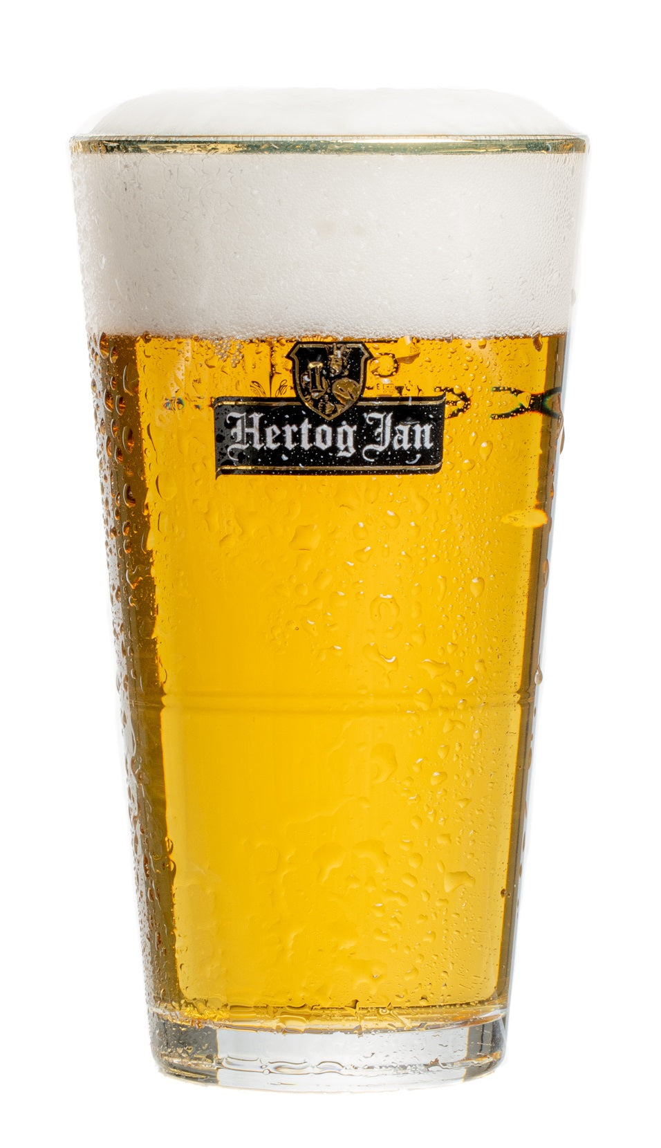 Hertog Jan Bierglasvase – 250 ml