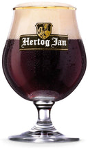 Hertog Jan Bierbecher zu Fuß - 250 ml