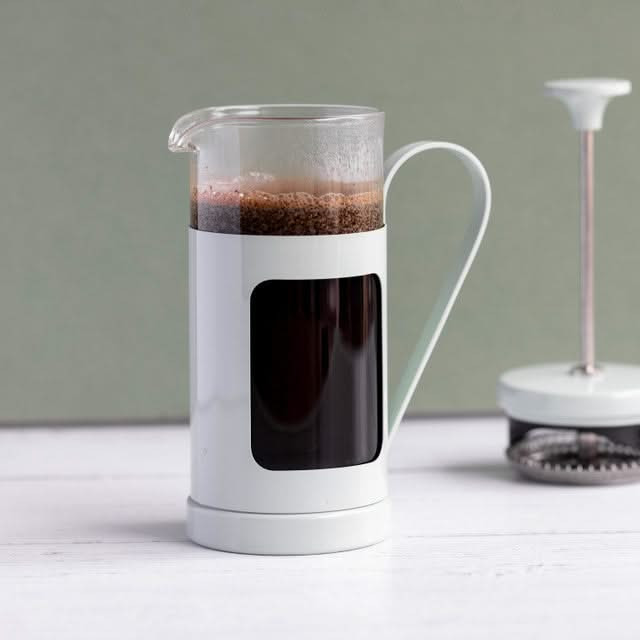 La Cafetière Cafetiere Monaco RVS / Mint - 350 ml / 2 Tassen