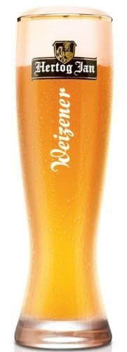 Hertog Jan Bierglas Weizen - 300 ml