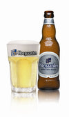 Hoegaarden Biergläser Weißbier 330 ml - 6 Stück