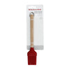 KitchenAid Backpinsel Core Kaiserrot 22 cm