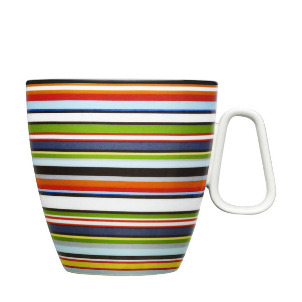 Iittala Tasse Origo Orange 400 ml