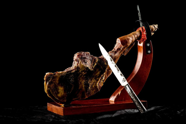 Forged Fleischmesser Intense 20,5 cm