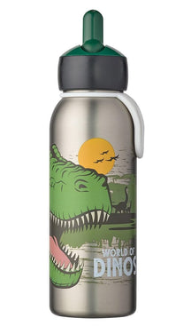 Mepal Thermosflasche Flip-up Campus Dino 350 ml