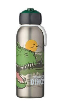 Mepal Thermosflasche Flip-up Campus Dino 350 ml