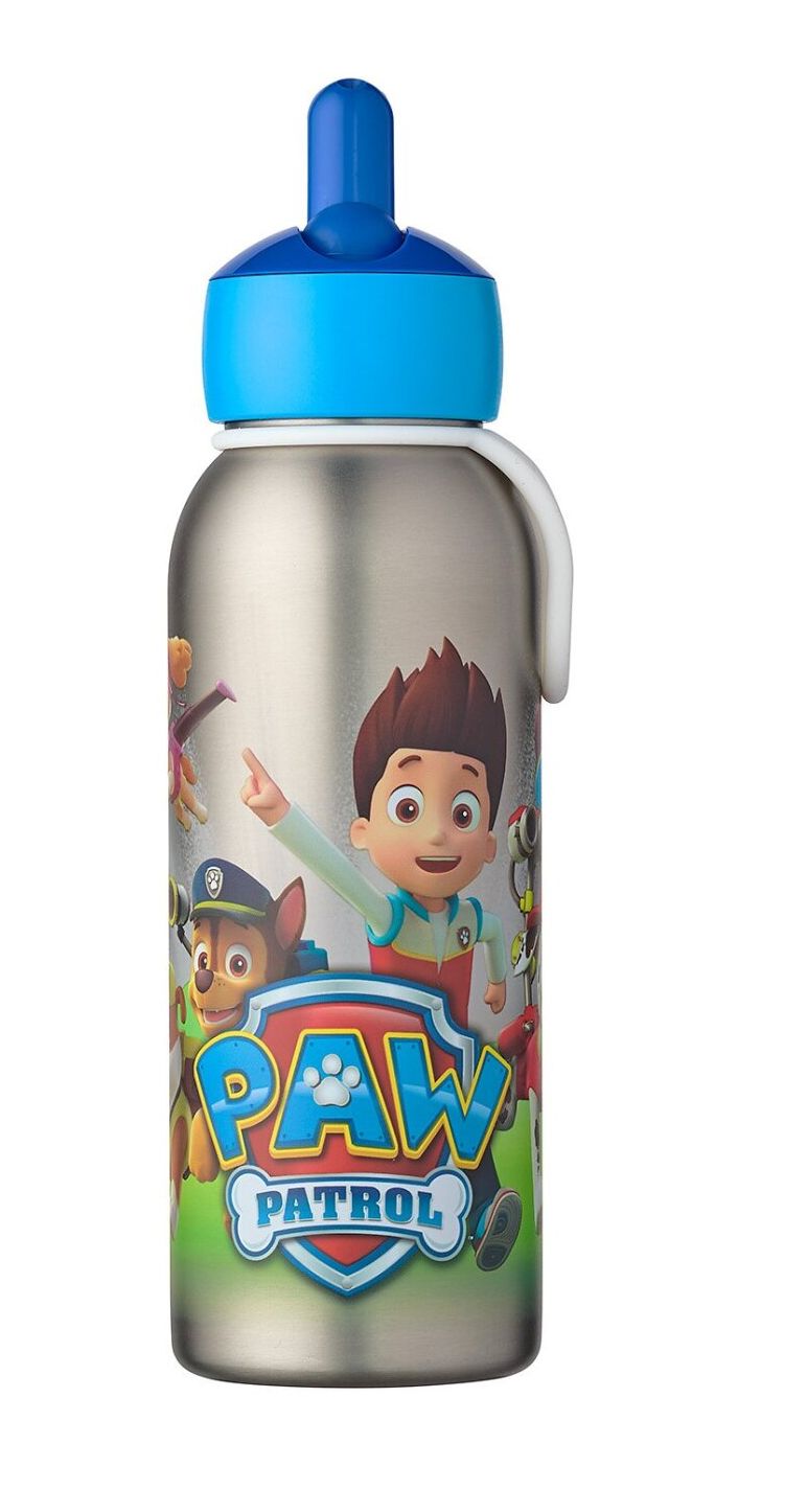 Mepal Thermosflasche Flip-up Campus Paw Patrol 350 ml