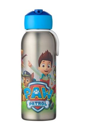 Mepal Thermosflasche Flip-up Campus Paw Patrol 350 ml