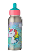 Mepal Thermosflasche Flip-up Campus Einhorn 350 ml