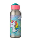 Mepal Thermosflasche Flip-up Campus Einhorn 350 ml