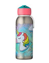 Mepal Thermosflasche Flip-up Campus Einhorn 350 ml