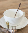 ASA Selection Tasse und Untertasse A Table 350 ml