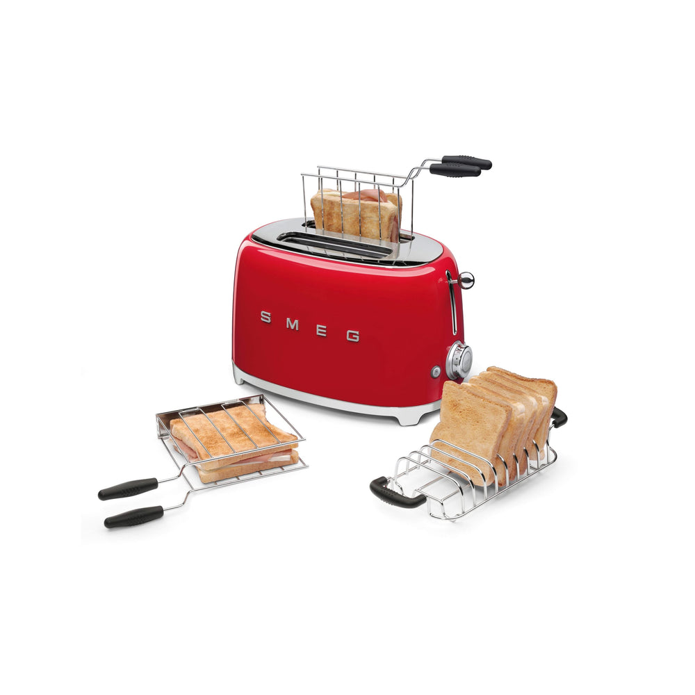 SMEG Sandwichklemmen für SMEG Toaster 2x2 - TSSR01