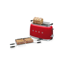 SMEG Sandwichklemmen für SMEG Toaster 2x4 - TSSR02