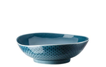 Rosenthal Kleine Schüssel Junto Ocean Blue ø 15 cm / 350 ml