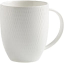 Maxwell & Williams Tasse Diamonds Rund 440 ml