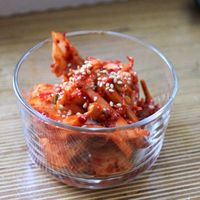 Kimchi