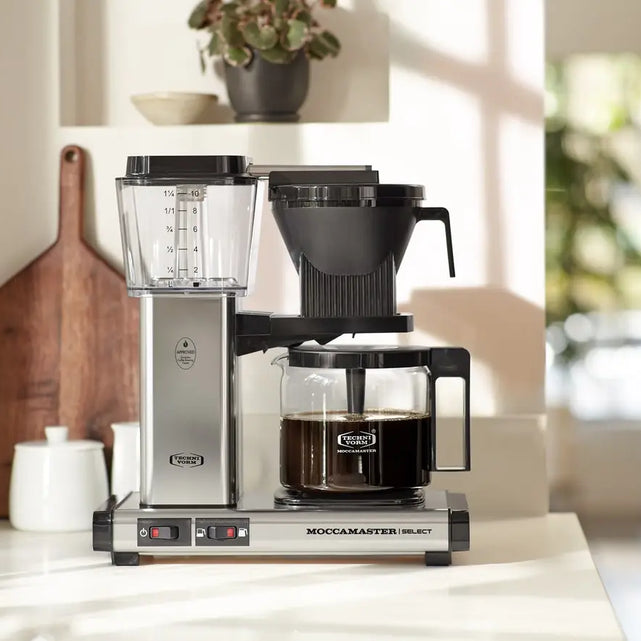 Kaffeemaschinenfilter