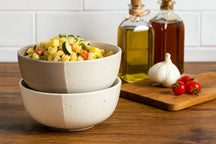 Cookinglife Suppenschalen / Schalen Leem ø 15 cm - 6 Stück