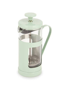 La Cafetière Cafetiere Monaco RVS / Mint - 350 ml / 2 Tassen