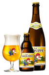 La Chouffe Biergläser 250 ml - 6 Stück