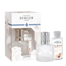 Lampe Berger Geschenkset Aroma Relax