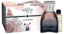 Maison Berger Geschenkset Lilly Rose