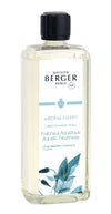 Lampe Berger Nachfüllung - für Duftlampe - Aroma Happy - 1 Liter