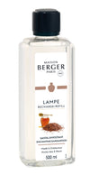 Lampe Berger Nachfüllung - für Duftlampe - Bezauberndes Sandelholz - 500 ml