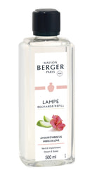 Maison Berger Nachfüllung Hibiscus Love 500 ml