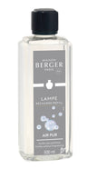 Lampe Berger Nachfüllung - für Duftlampe - So Neutral - 500 ml