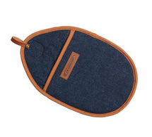 Le Creuset Topflappen Denim 32 x 20 cm