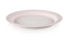 Le Creuset Speiseteller Shell Pink ø 27 cm