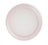 Le Creuset Speiseteller Shell Pink ø 27 cm