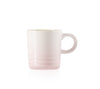 Le Creuset Kaffeetasse Shell Pink 200 ml