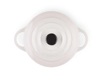 Le Creuset Servierpfanne / Mini-Bratpfanne - Signature - Shell Pink - ø 10 cm / 250 ml