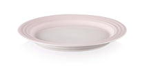 Le Creuset Frühstücksteller Shell Pink ø 22 cm