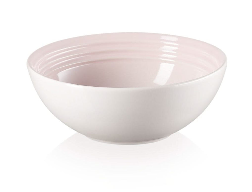 Le Creuset Schale Shell Pink ø 16 cm / 650 ml