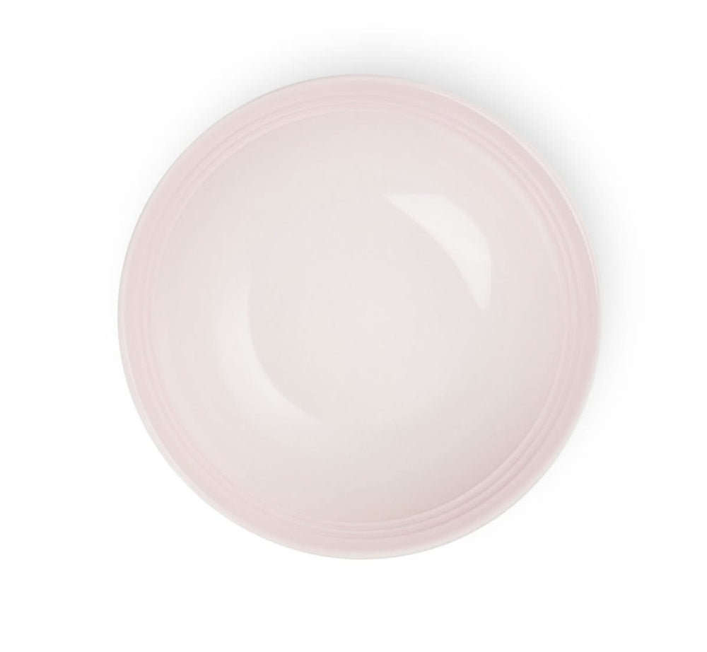 Le Creuset Schale Shell Pink ø 16 cm / 650 ml