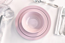 Le Creuset Schale Shell Pink ø 16 cm / 650 ml