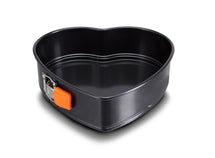 Le Creuset Springform Patiliss Herz 26 x 25 cm