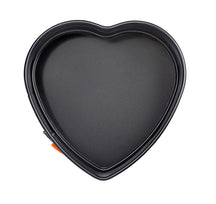 Le Creuset Springform Patiliss Herz 26 x 25 cm