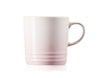 Le Creuset Becher Shell Pink 350 ml