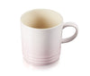 Le Creuset Becher Shell Pink 350 ml