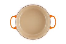 Le Creuset Bräter Signature Ofenrot - ø 28 cm / 6.7 liter