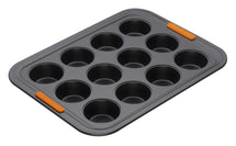 Le Creuset Backform Patiliss - für 12 Muffins - 40 x 30 cm