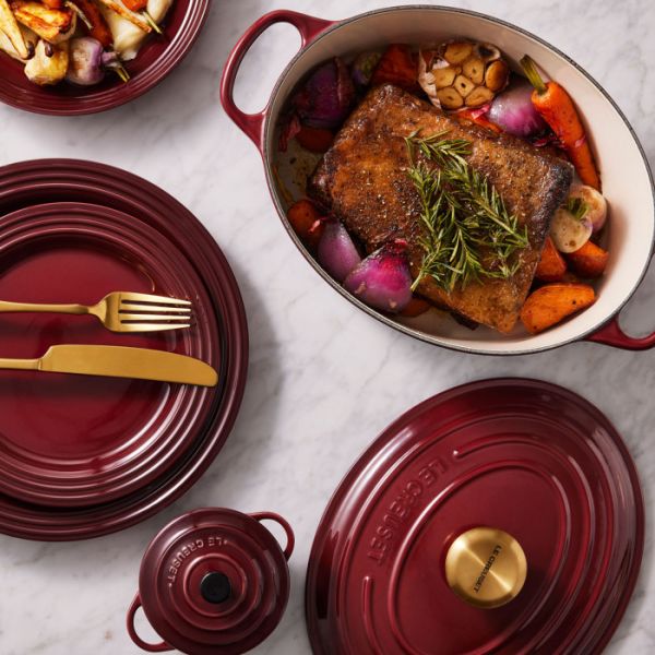 Le Creuset Brater