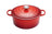 Le Creuset Bräter Signature Kirschrot - ø 20 cm / 2.4 liter